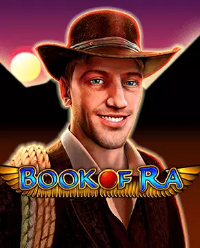 Book of Ra