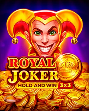 Royal Joker Hold and Win